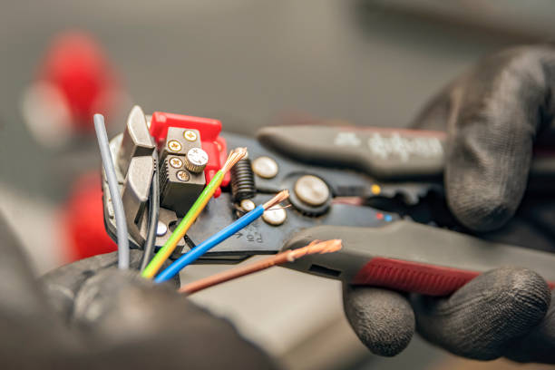 Electrical System Inspection in Vilonia, AR
