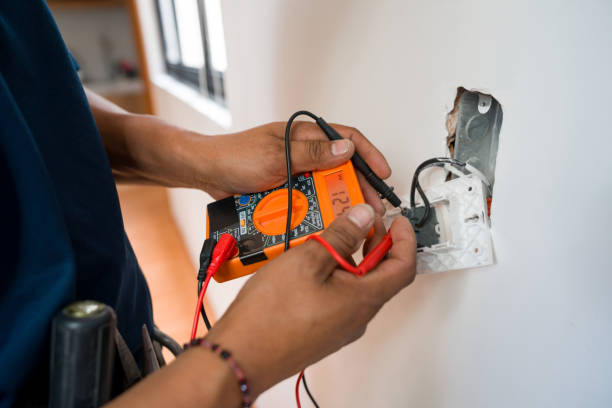 Best Ceiling Fan Installation Electrician  in Vilonia, AR