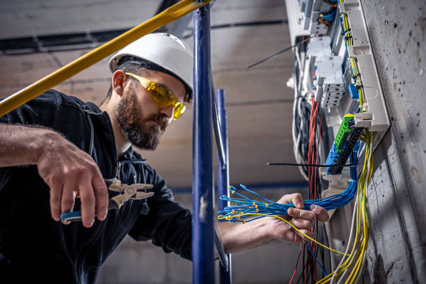 Best Electrical Contractors for Businesses  in Vilonia, AR