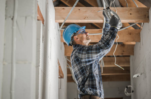 Generator Installation Services in Vilonia, AR