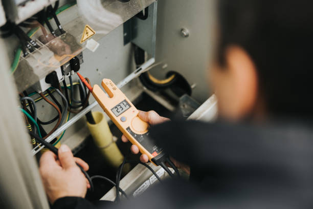 Electrical Rewiring Services in Vilonia, AR