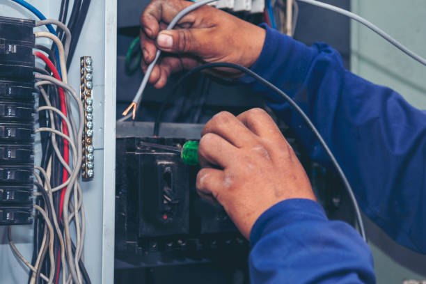  Vilonia, AR Electrician Pros