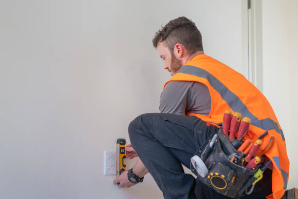 Best Affordable Electrician  in Vilonia, AR