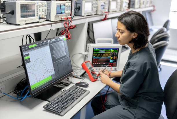 Best 24-Hour Electrician  in Vilonia, AR
